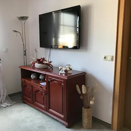 Petra Apartment