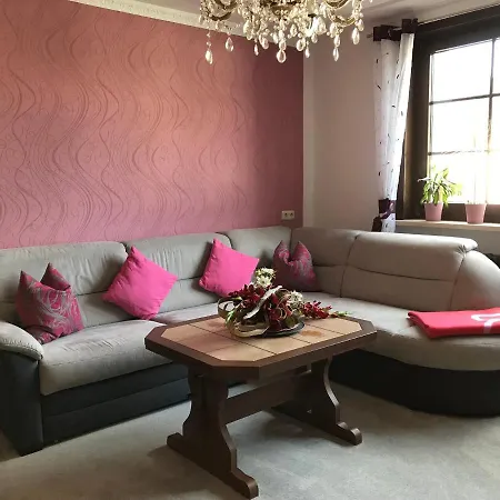 Petra Apartment