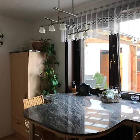 Apartment Petra *