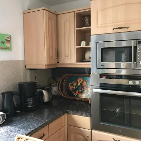 Petra Apartment