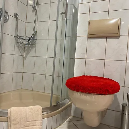 Petra Apartment