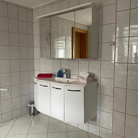 Petra Apartment