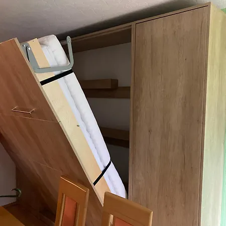 Apartment Petra