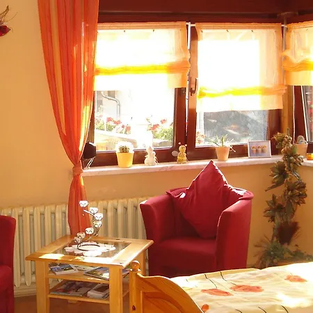 Petra Apartment