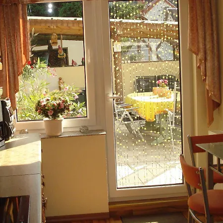 Petra Apartment