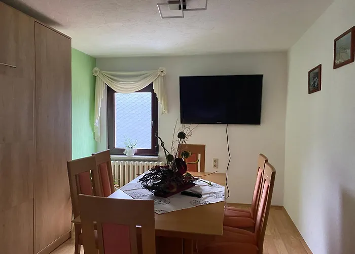 Petra Lägenhet Frankenhain